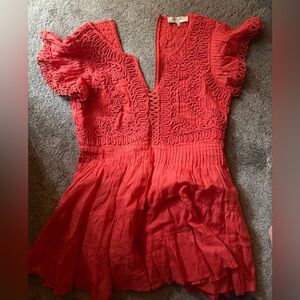 Sea New York | Mini Dress Sz S